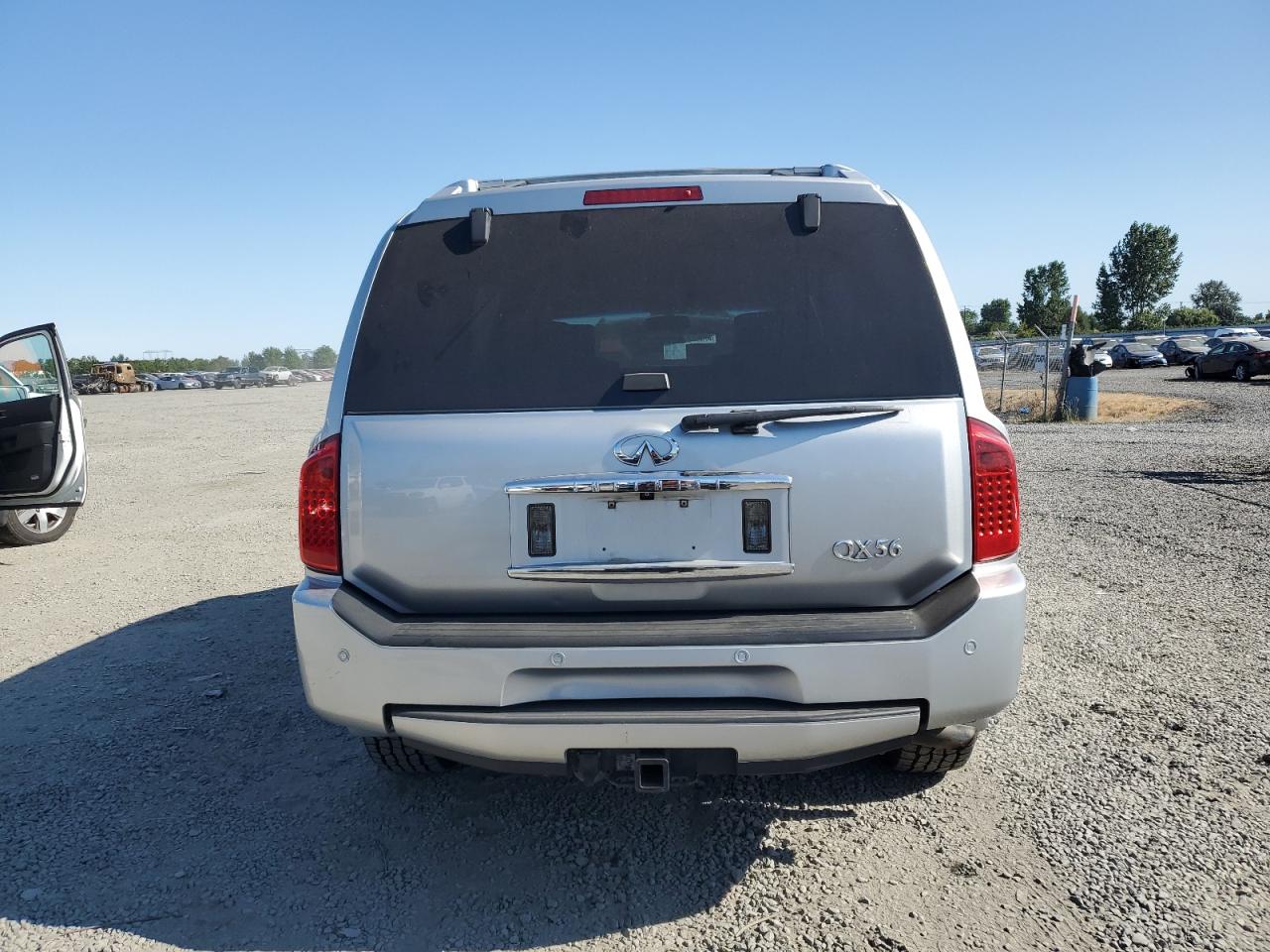 5N3AA08CX6N809732 2006 Infiniti Qx56