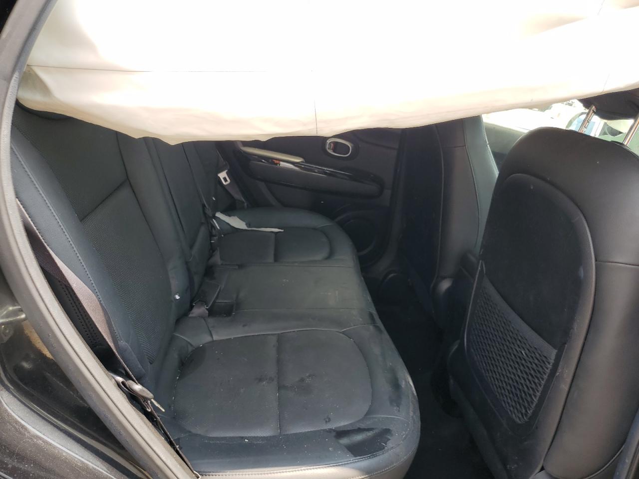 2016 Kia Soul ! VIN: KNDJX3A59G7322486 Lot: 62666164