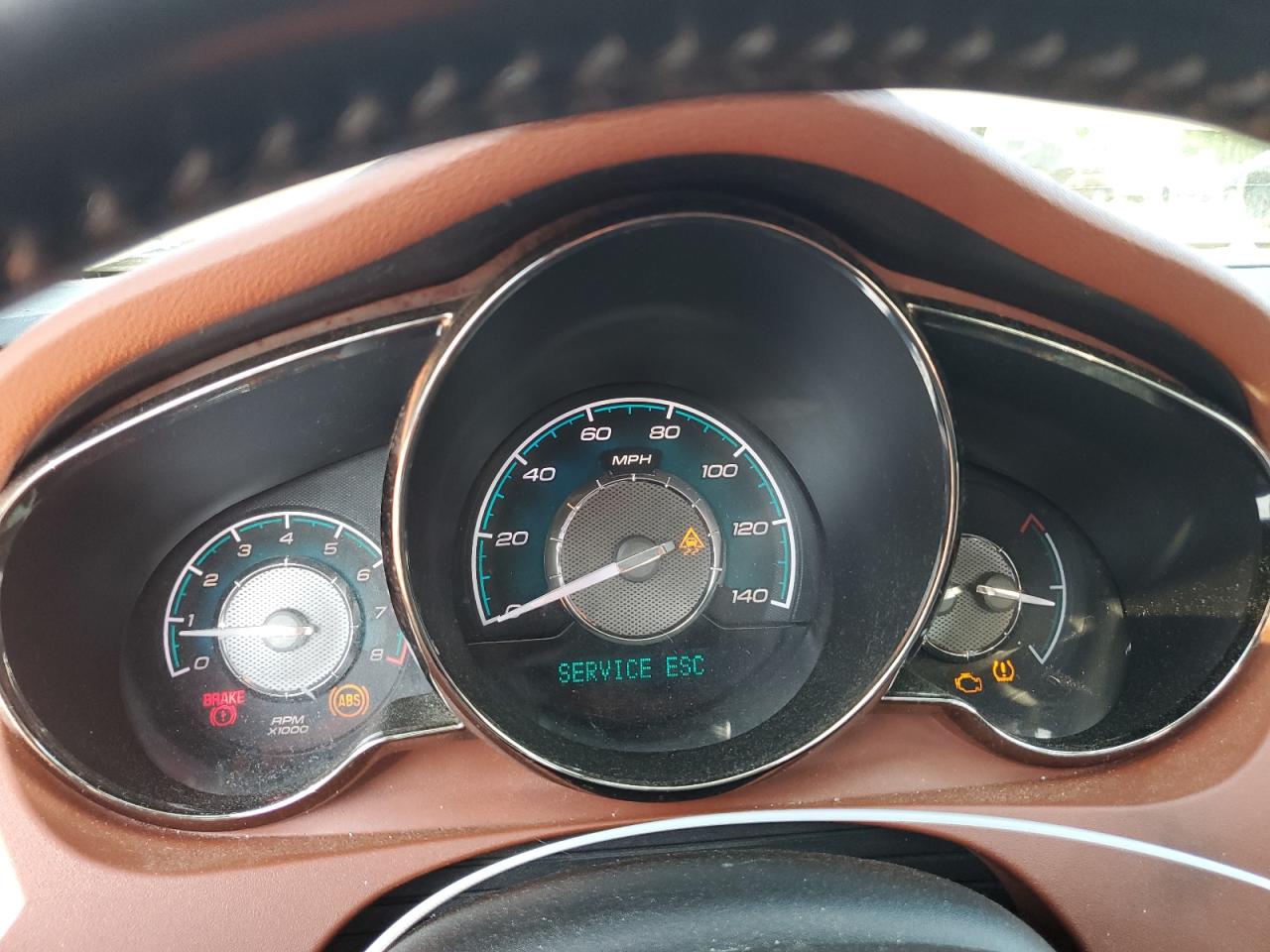 2009 Chevrolet Malibu Ltz VIN: 1G1ZK57B494115401 Lot: 63073814