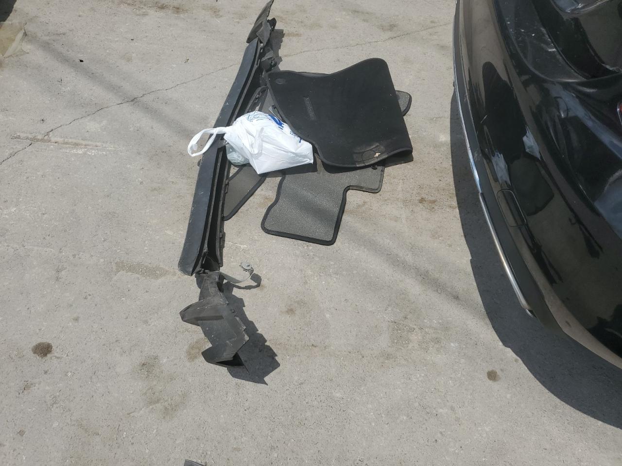 2017 Mercedes-Benz C 300 VIN: 55SWF4JB9HU233032 Lot: 63927124