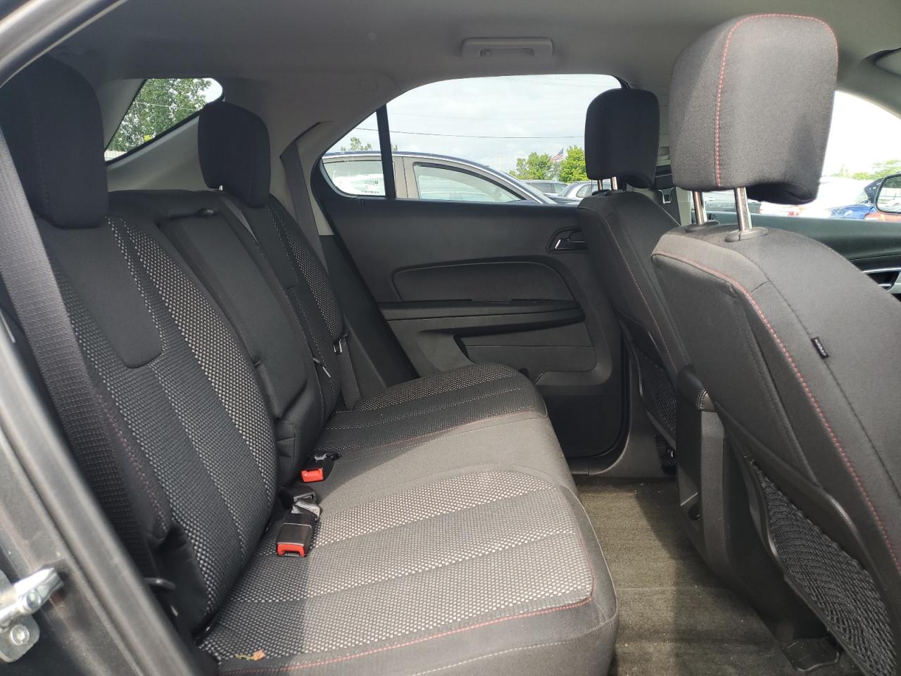 2017 Chevrolet Equinox Lt VIN: 2GNFLFE33H6227216 Lot: 64000074