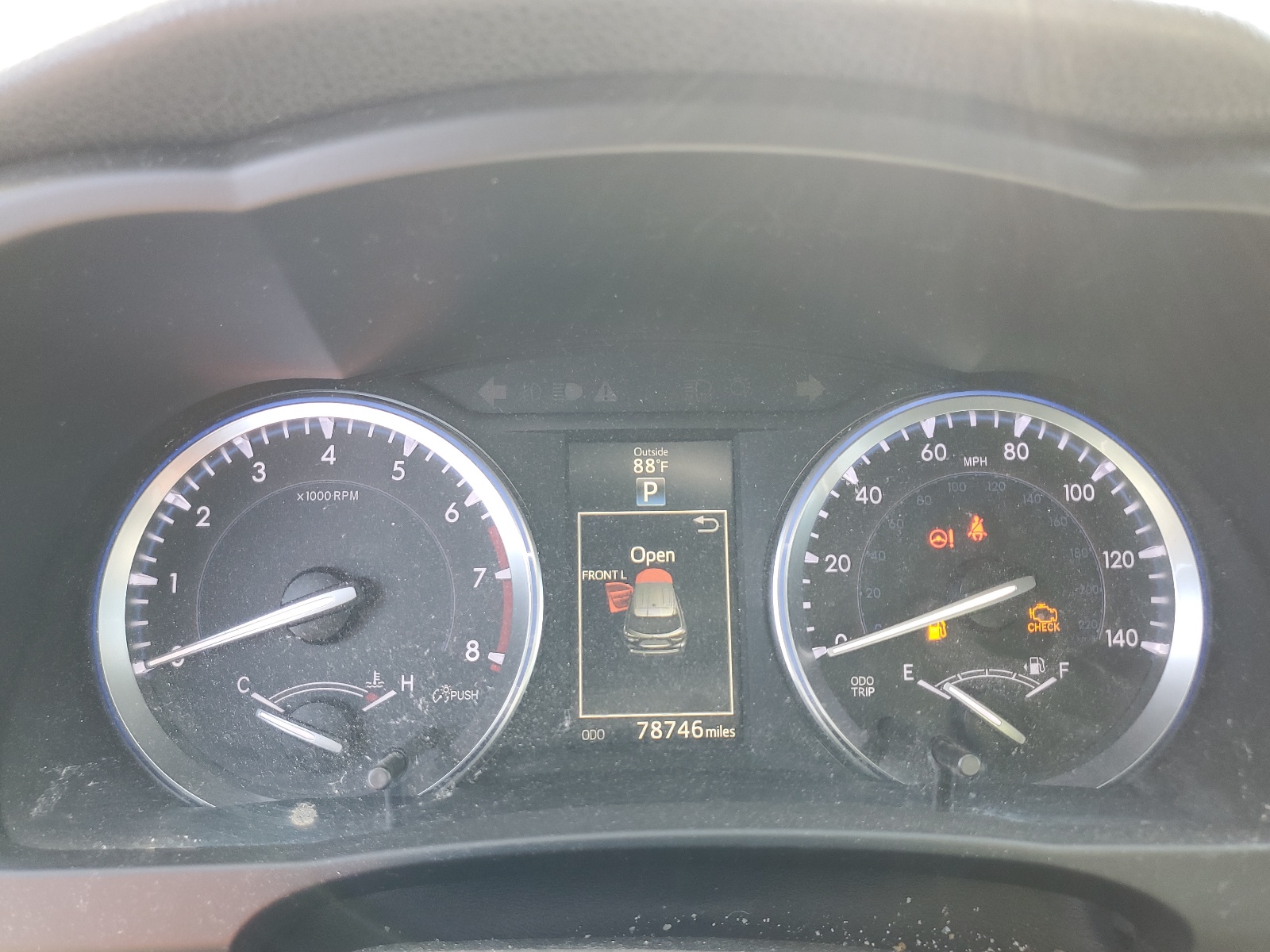 5TDDKRFH9GS340669 2016 Toyota Highlander Limited