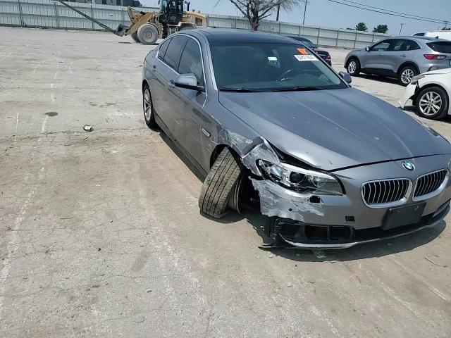 2014 BMW 528 Xi VIN: WBA5A7C51ED615477 Lot: 62811604