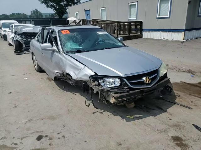 2003 Acura 3.2Tl Type-S VIN: 19UUA56883A002233 Lot: 64940604