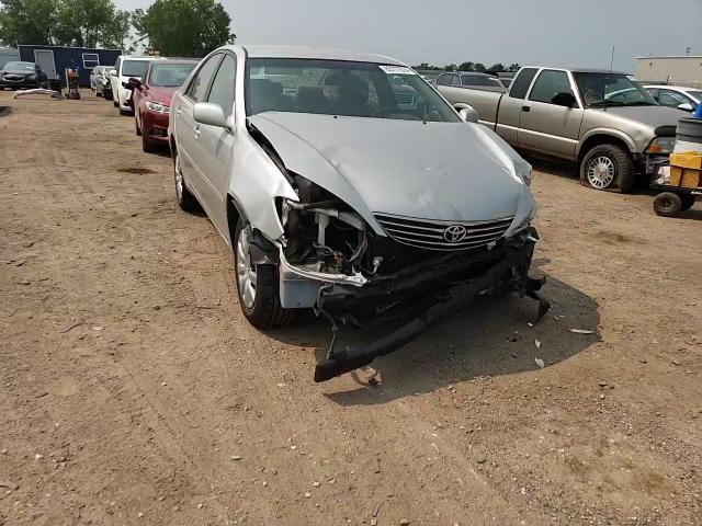 2005 Toyota Camry Le VIN: 4T1BE32K55U589536 Lot: 63777574