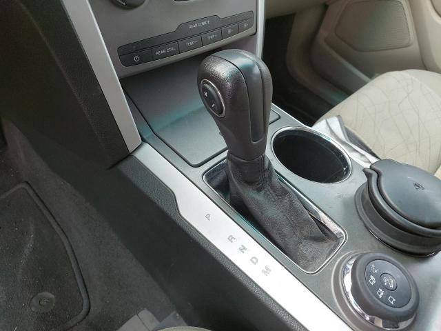 1FM5K8B82DGA86051 - 2013 FORD EXPLORER - #62154624