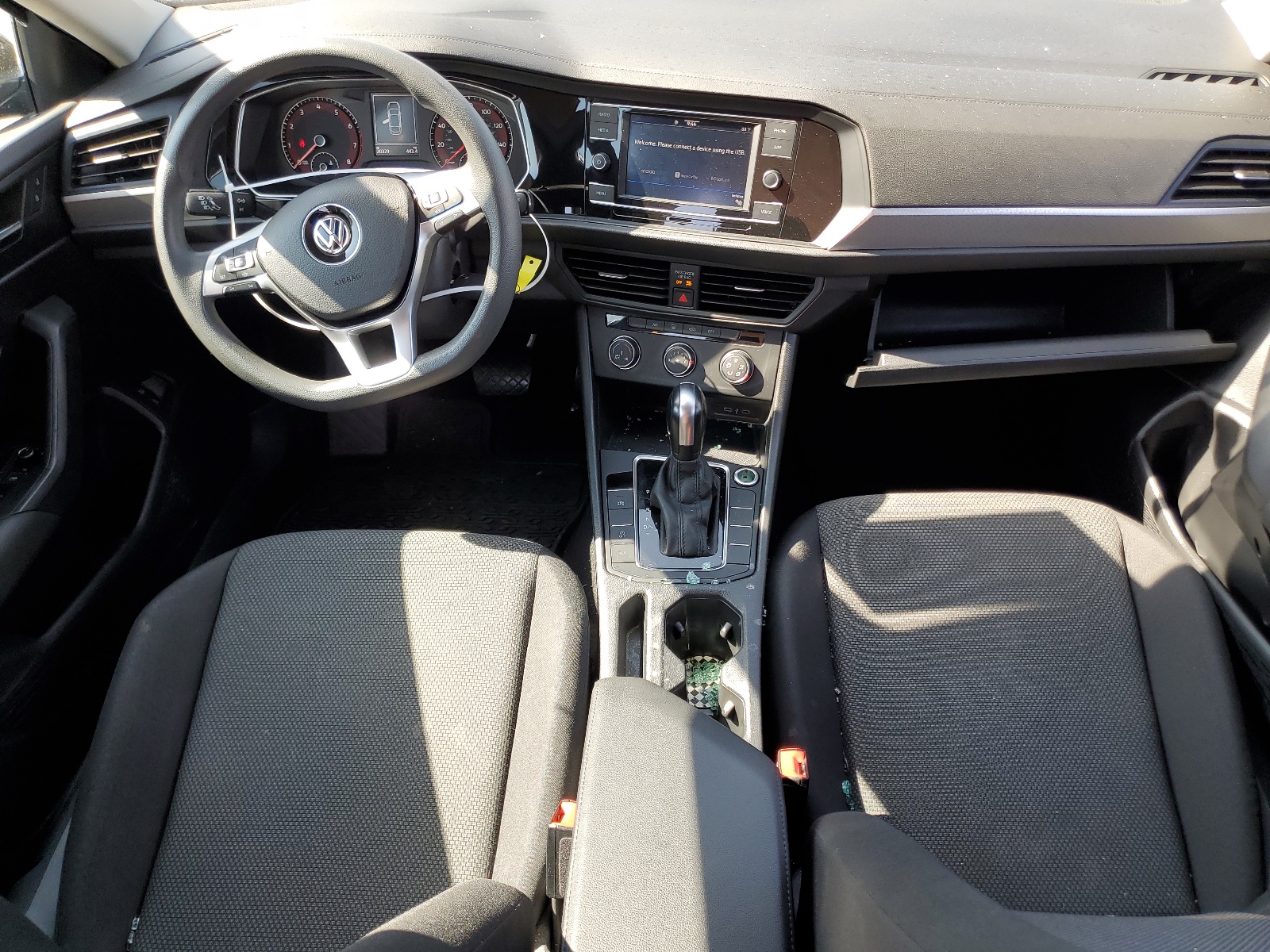 3VWC57BU5MM055955 2021 Volkswagen Jetta S