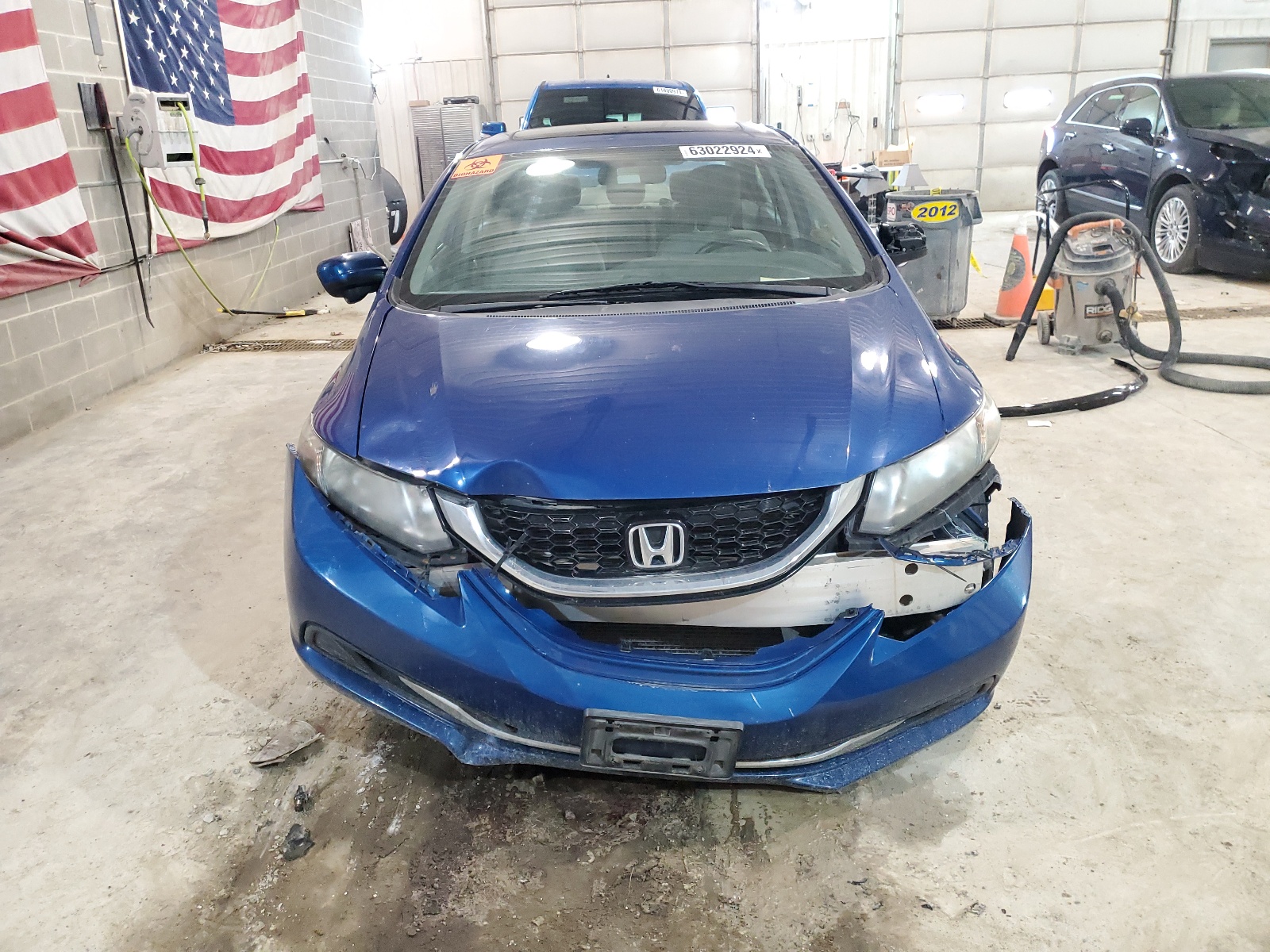 19XFB2F82FE049875 2015 Honda Civic Ex 19XFB2F82FE049875 2015 Honda Civic Ex