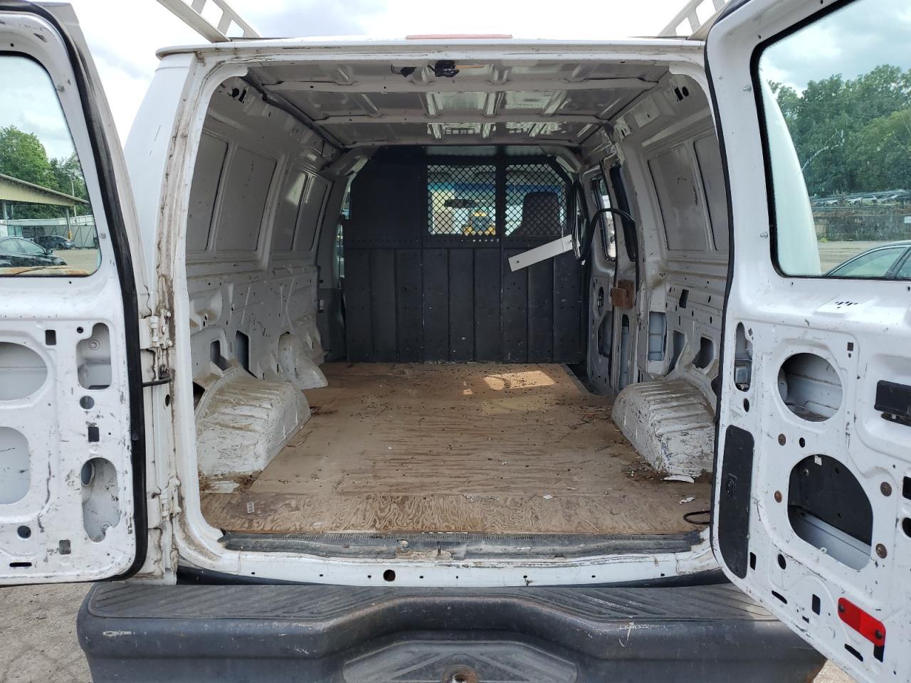 2014 Ford Econoline E250 Van VIN: 1FTNE2EW3EDA00865 Lot: 64742234