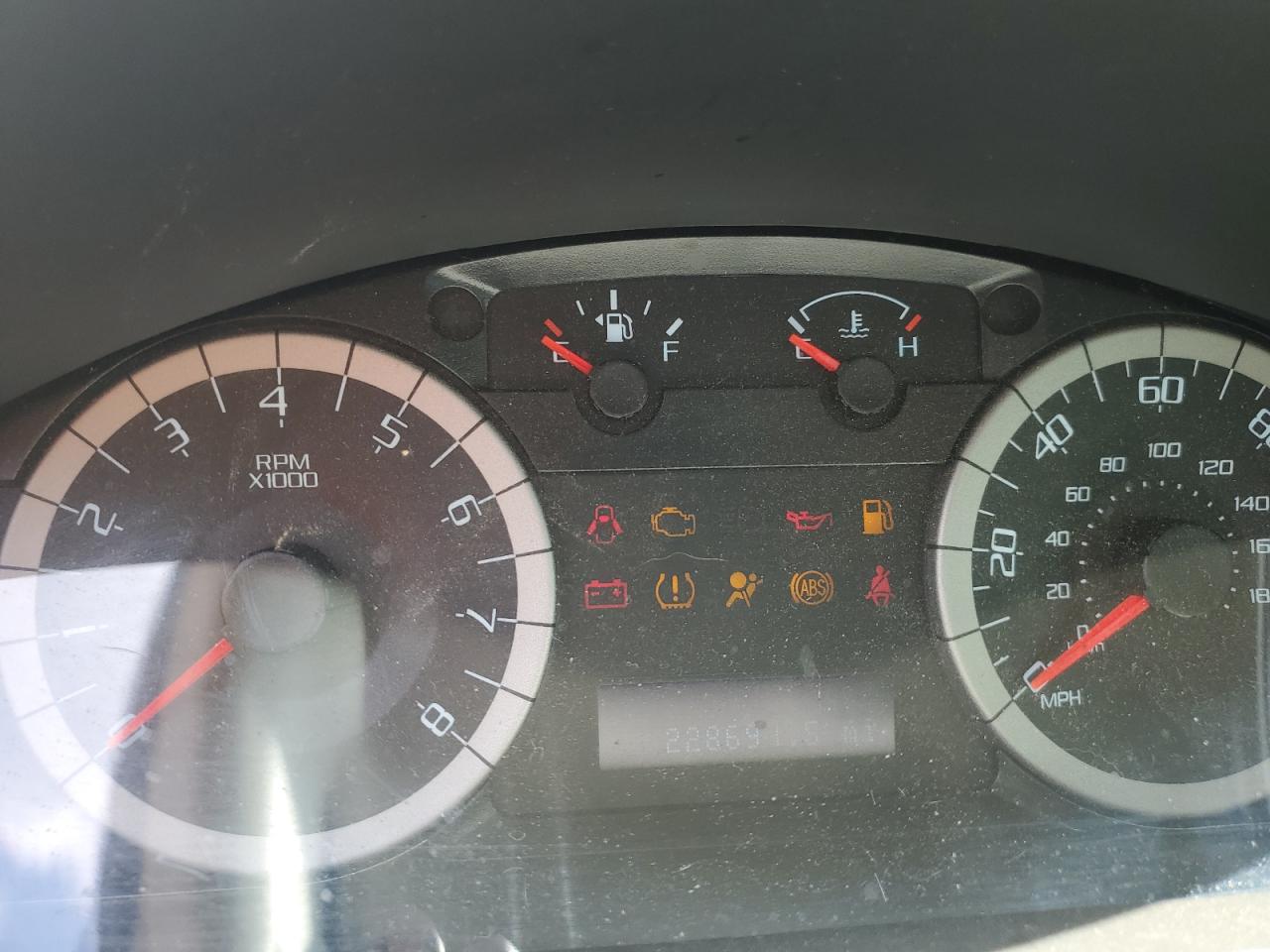 2011 Ford Escape Xls VIN: 1FMCU0C77BKA09274 Lot: 65317164