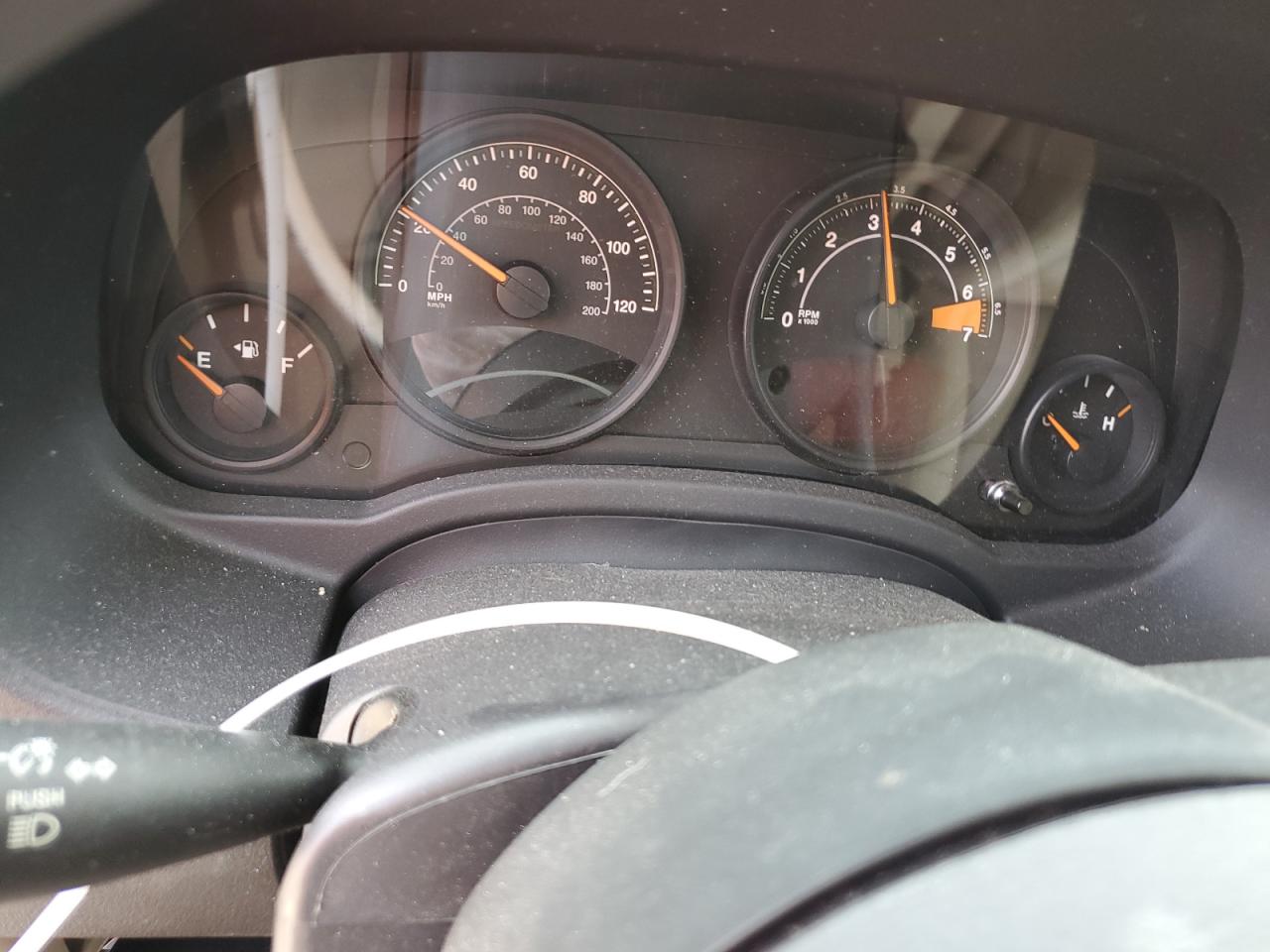 1C4NJPBA5HD212074 2017 Jeep Patriot Sport