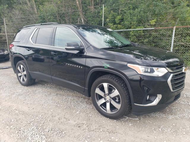 1GNEVHKW6MJ262684 Chevrolet Traverse L 4