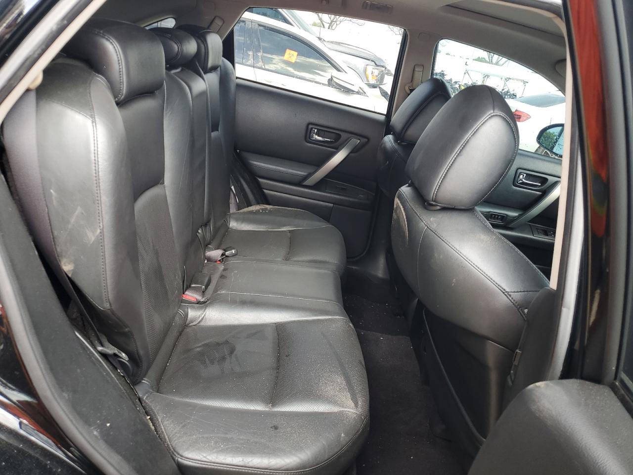 2006 Infiniti Fx35 VIN: JNRAS08U46X102620 Lot: 62909064