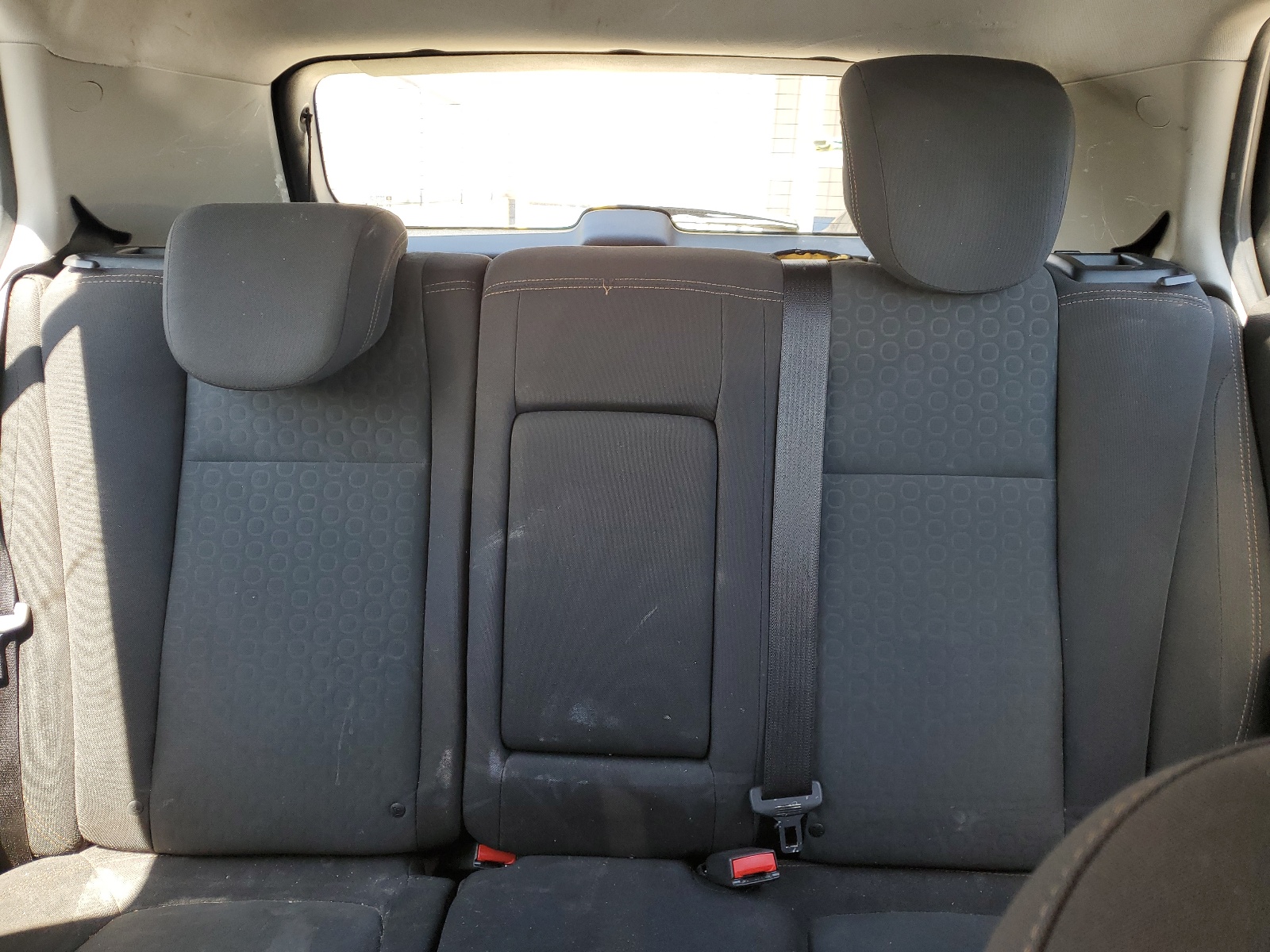 3GNCJNSB2KL183064 2019 Chevrolet Trax Ls