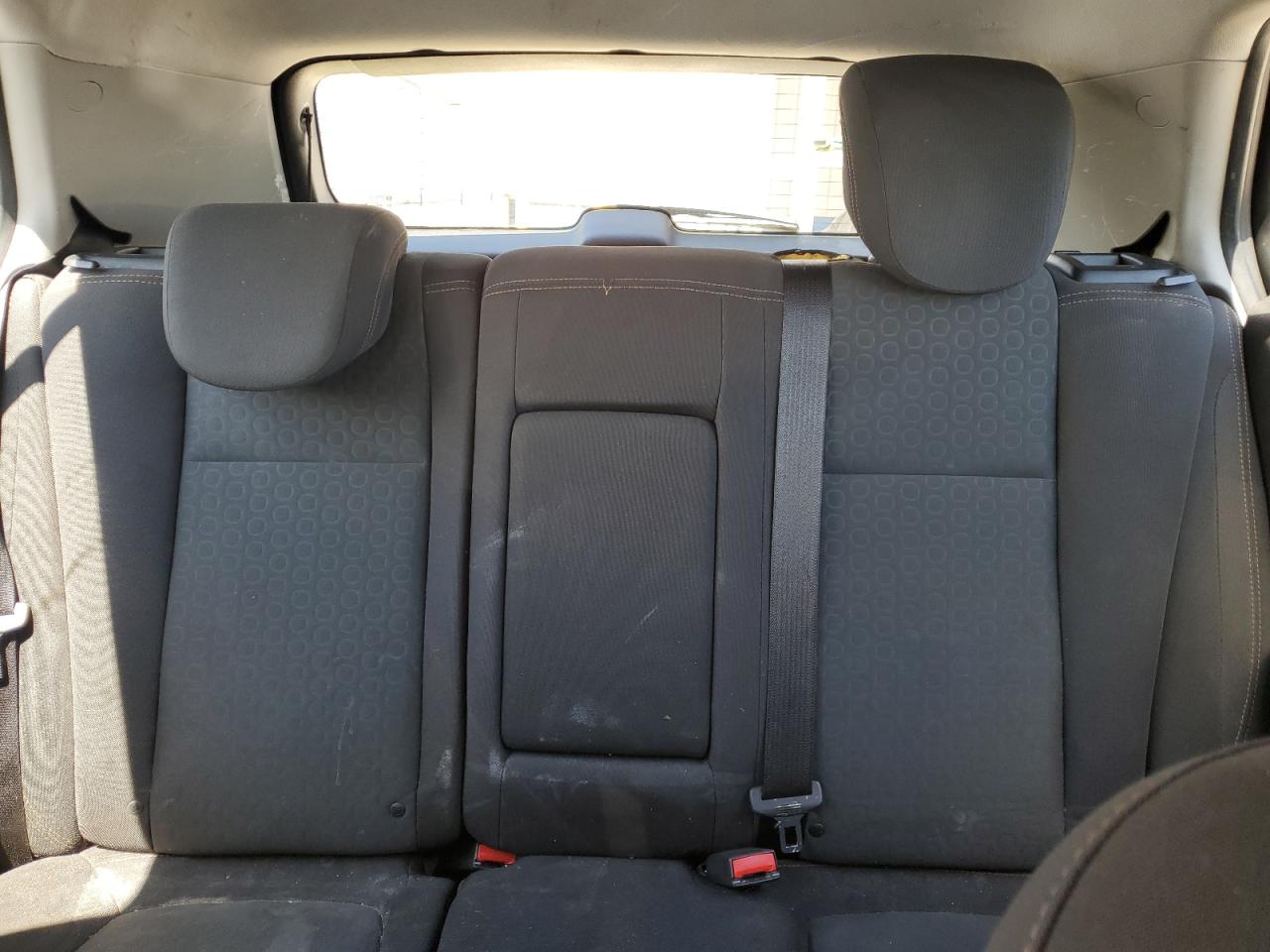 2019 Chevrolet Trax Ls VIN: 3GNCJNSB2KL183064 Lot: 61936154