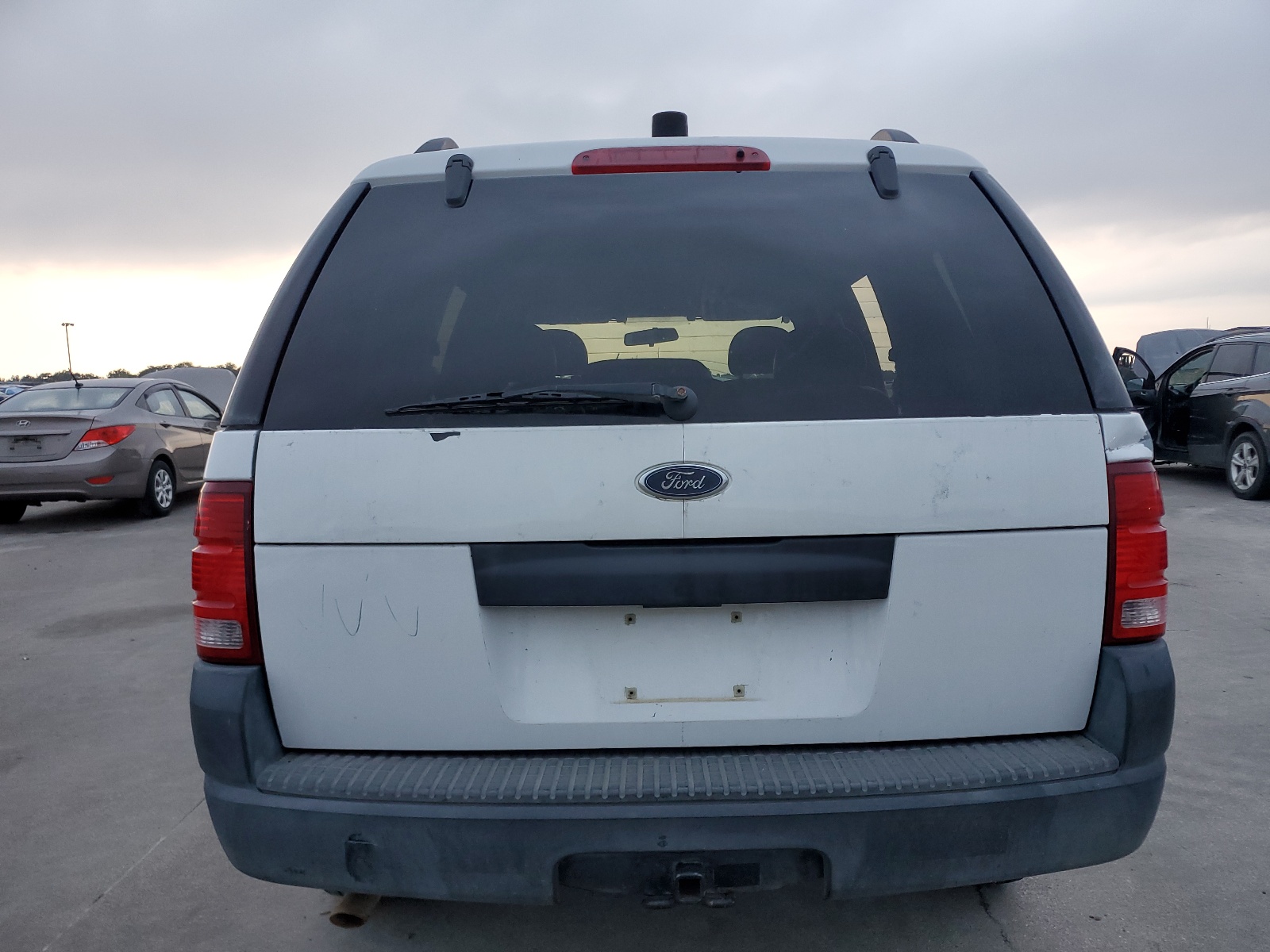 1FMZU62K55ZA61548 2005 Ford Explorer Xls