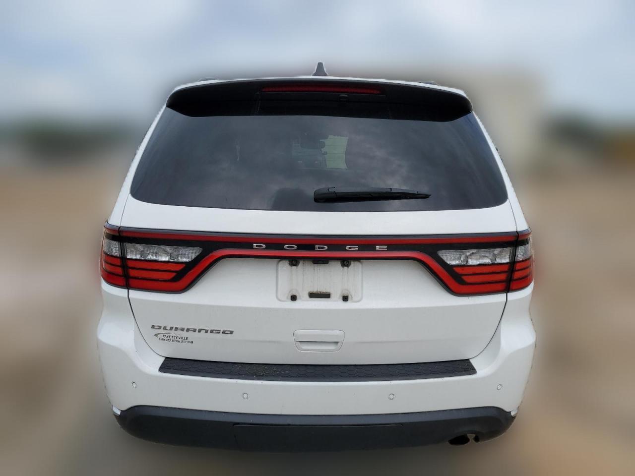 2021 Dodge Durango Sxt VIN: 1C4RDHAG2MC555106 Lot: 64164434