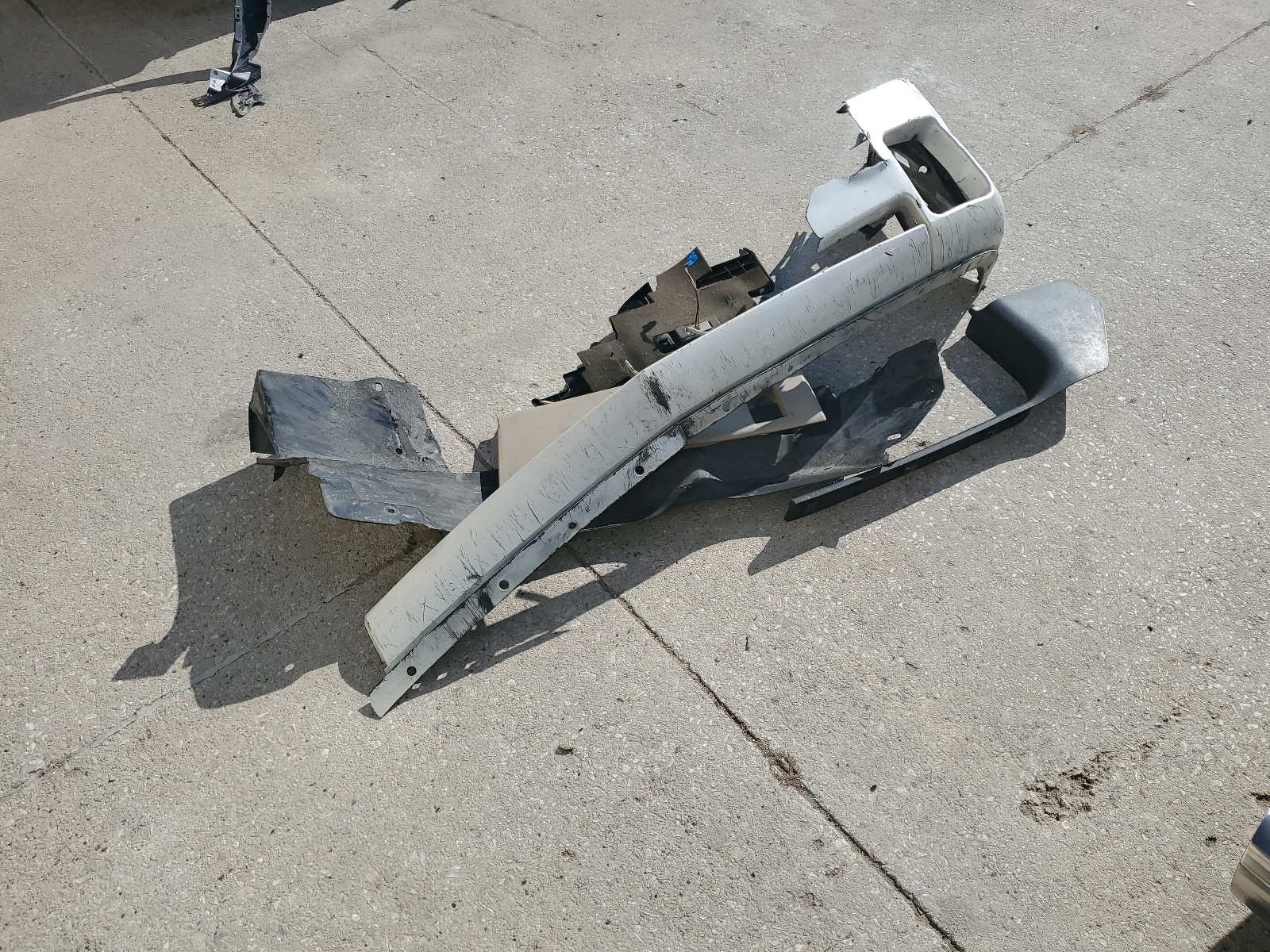 1G6DP567750186693 2005 Cadillac Cts Hi Feature V6