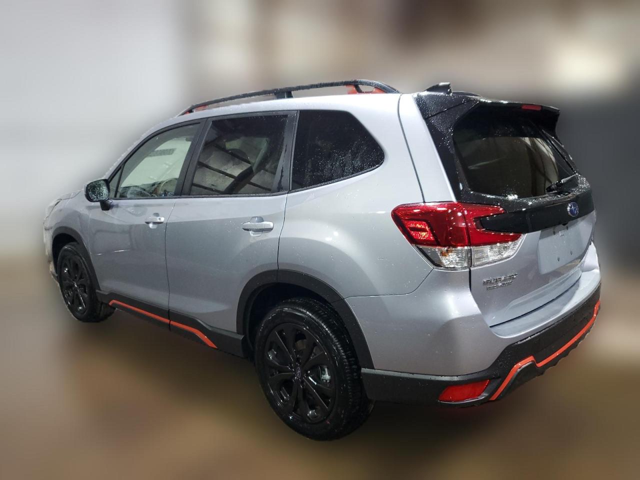 2024 Subaru Forester - Image 2