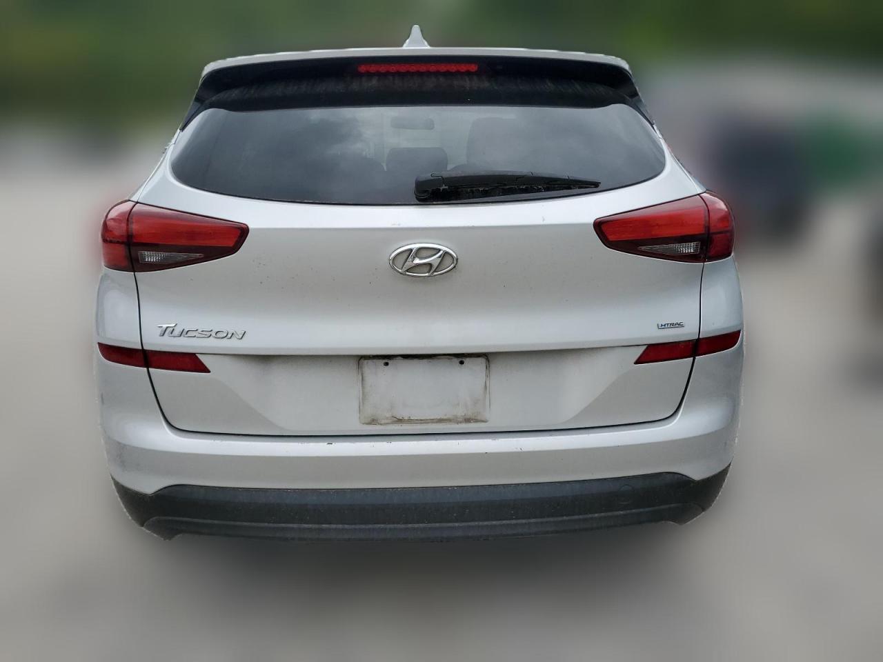 2019 Hyundai Tucson Se VIN: KM8J2CA48KU952026 Lot: 64776074