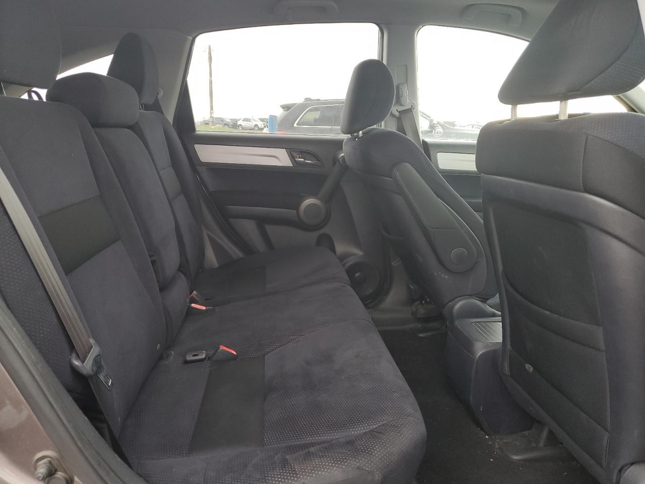 2011 Honda Cr-V Ex VIN: 5J6RE4H54BL821405 Lot: 61341654