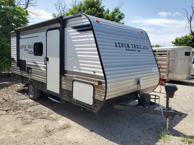 2020 Aspe Aspen Trai for Sale in Wichita, KS - Hail