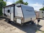 2020 Aspe Dutchman for Sale in Wichita, KS - Hail