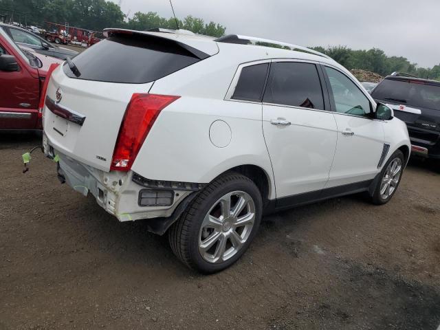  CADILLAC SRX 2015 Белы