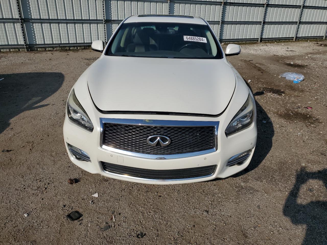 JN1BY1AP8GM220480 2016 Infiniti Q70 3.7