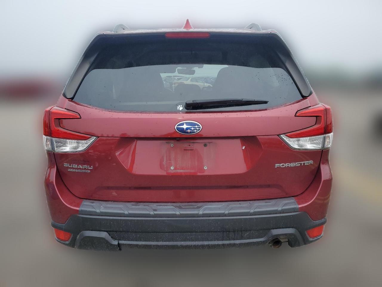 2019 Subaru Forester Premium VIN: JF2SKAEC5KH421584 Lot: 64320394