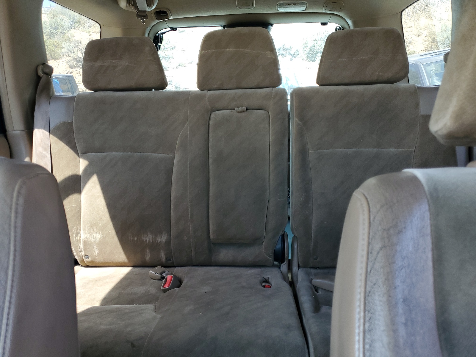 JHLRD77894C035112 2004 Honda Cr-V Ex