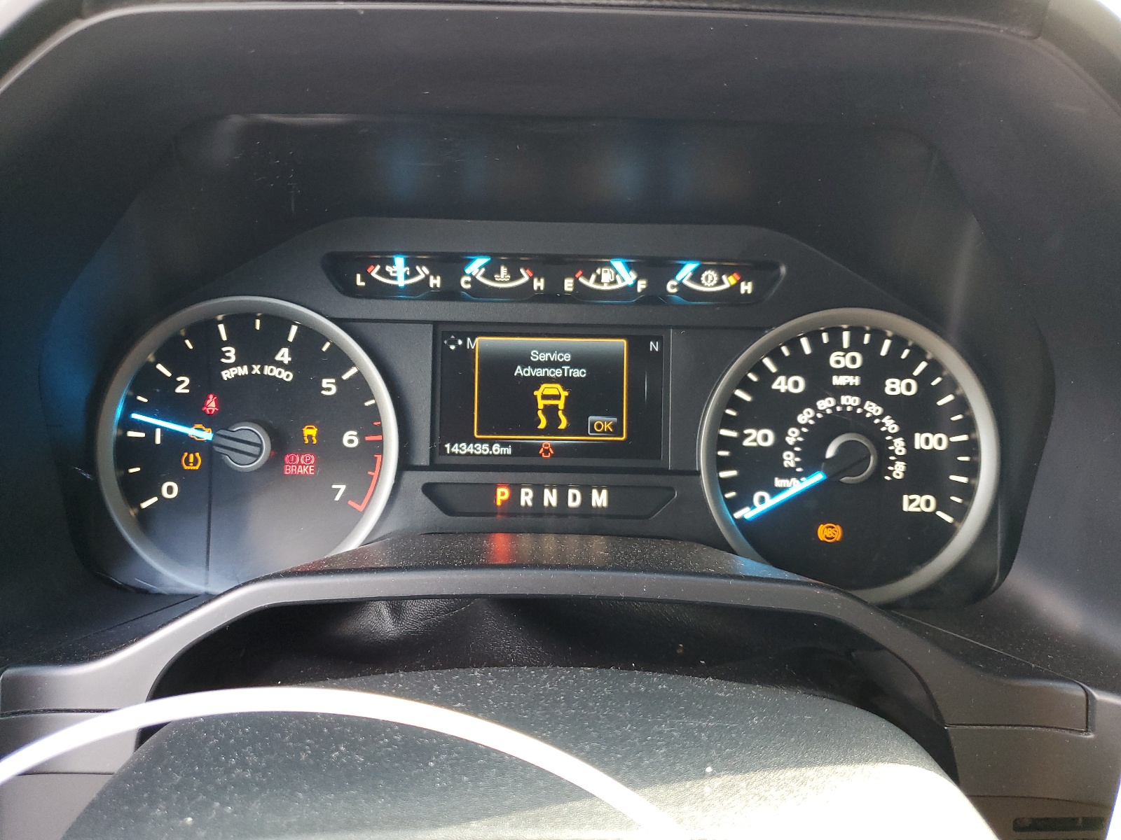 1FTEW1EG9HFA68984 2017 Ford F150 Supercrew