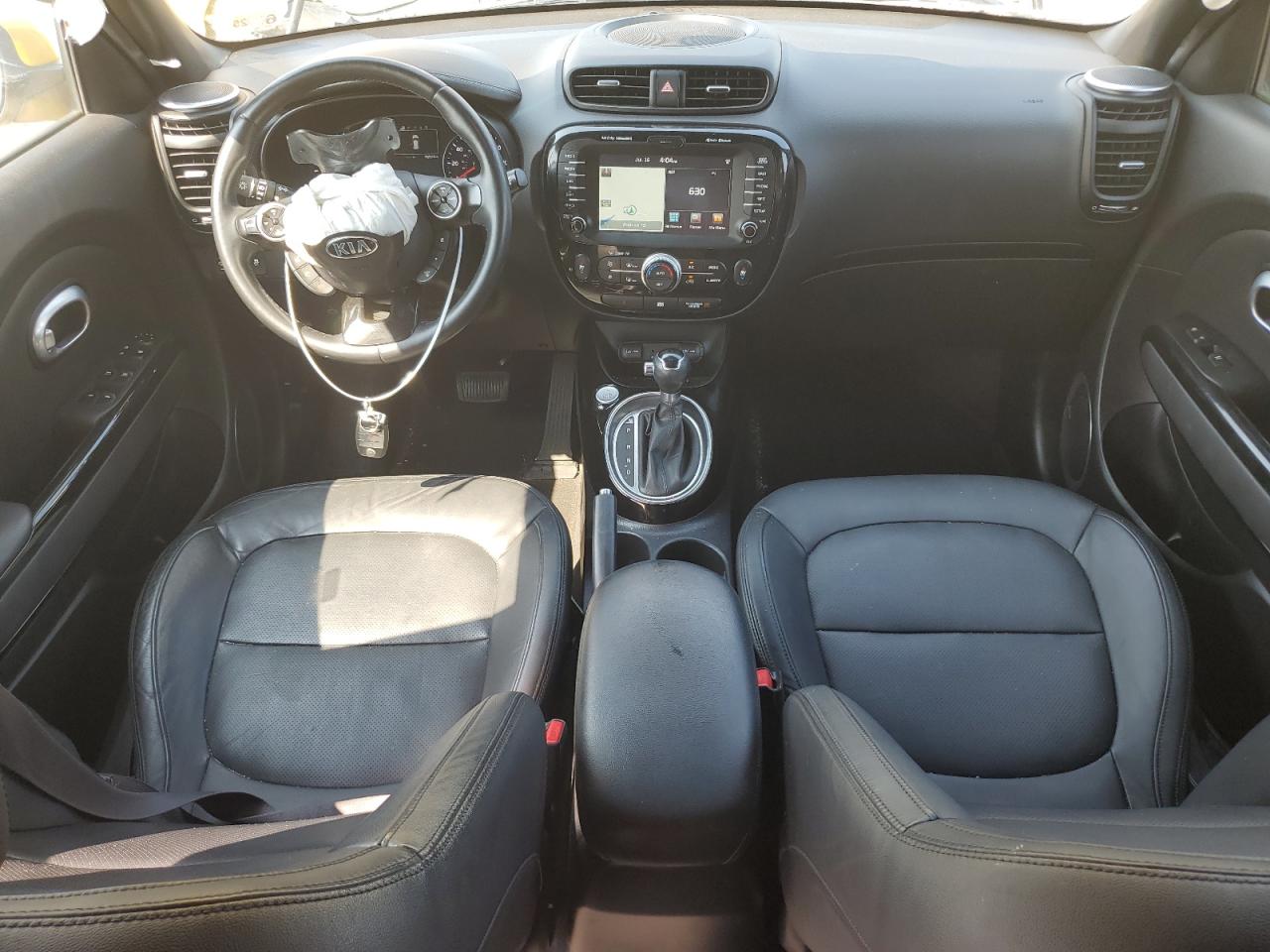 2015 Kia Soul ! VIN: KNDJX3A57F7196529 Lot: 63518504