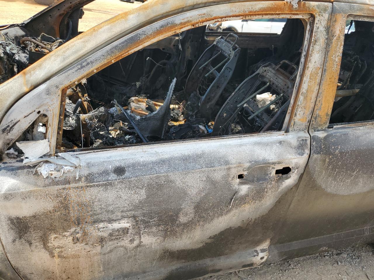 2018 Dodge Journey Se VIN: 3C4PDCAB8JT273308 Lot: 65347014