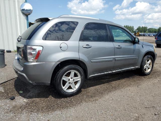 2005 CHEVROLET EQUINOX LT