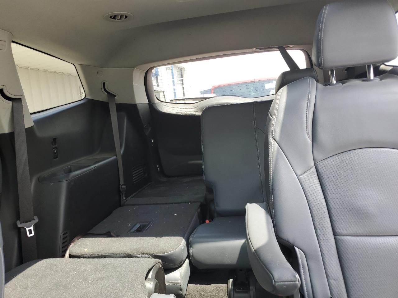 2019 Buick Enclave Essence VIN: 5GAERBKW1KJ170939 Lot: 63890544