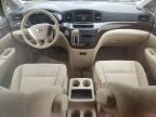 2012 Nissan Quest S للبيع في Elgin، IL - Side