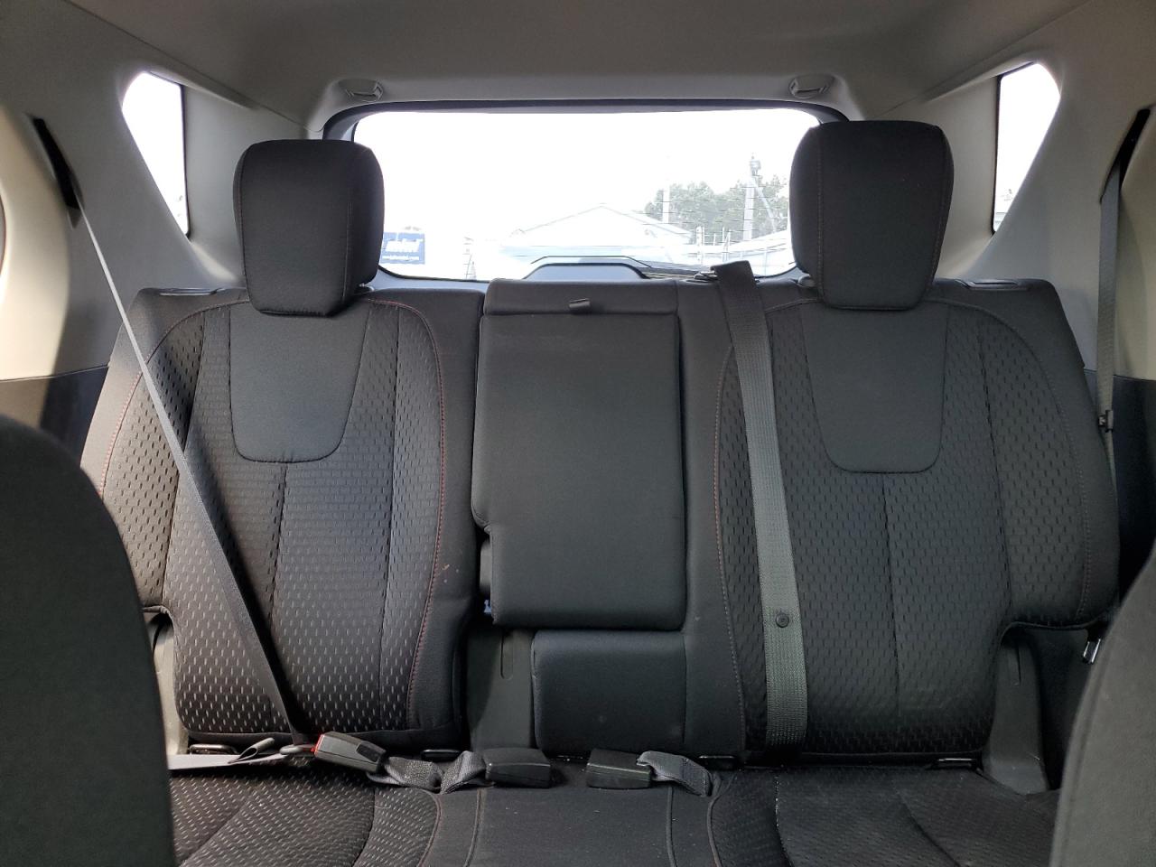 2015 Chevrolet Equinox Ls VIN: 2GNALAEK2F6116450 Lot: 63653964