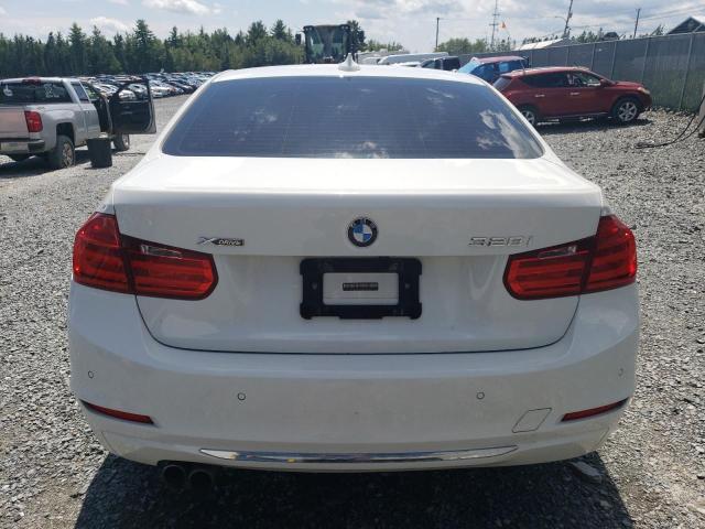 2015 BMW 328 XI