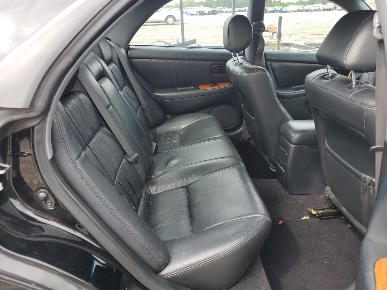 2000 Lexus Es 300 VIN: JT8BF28G1Y5090406 Lot: 64955324