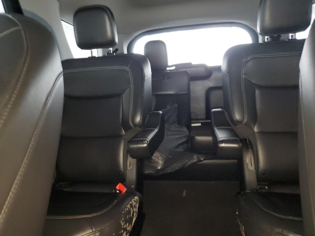 2022 Ford Explorer Xlt VIN: 1FMSK7DH2NGA72002 Lot: 64670534