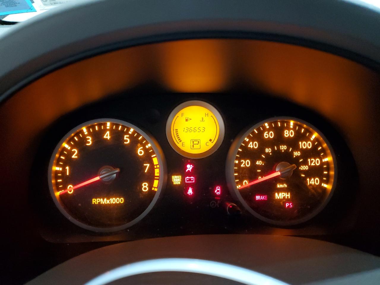 2008 Nissan Sentra 2.0 VIN: 3N1AB61E28L658142 Lot: 62317494