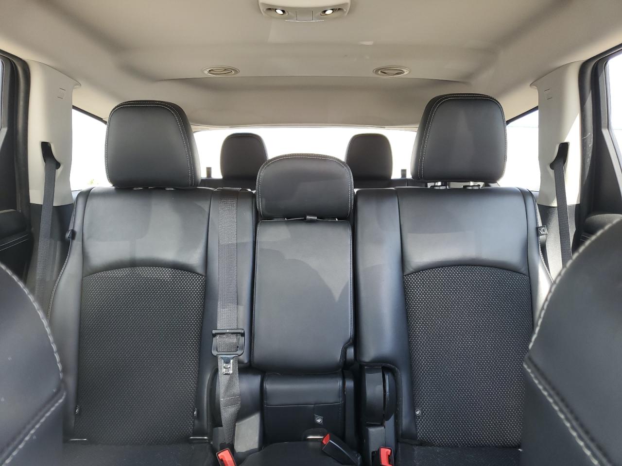 2018 Dodge Journey Crossroad VIN: 3C4PDDGG8JT371473 Lot: 63402324