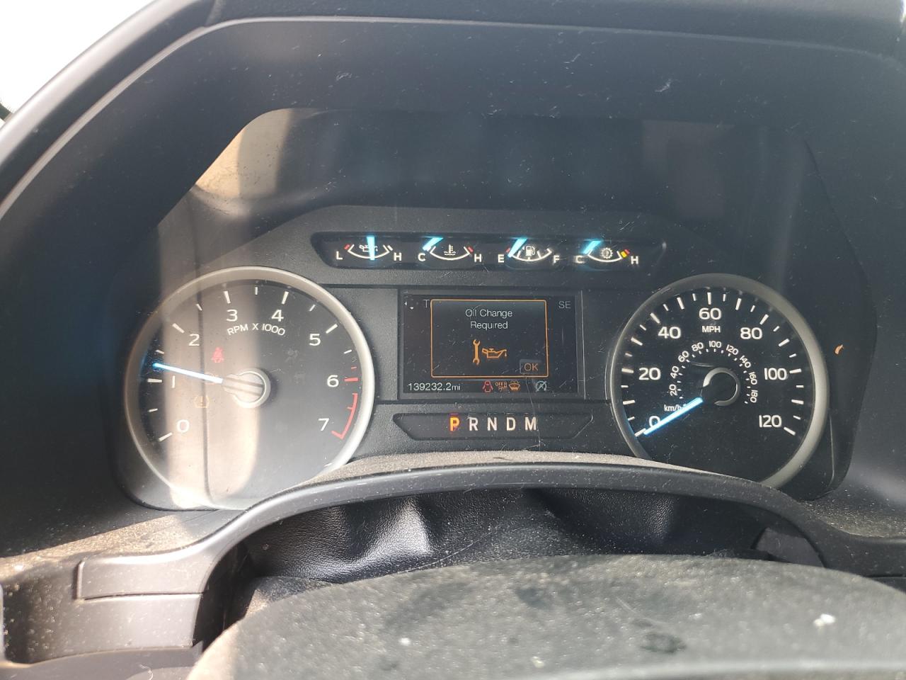 2020 Ford F150 Supercrew VIN: 1FTFW1E43LKE12173 Lot: 64437644