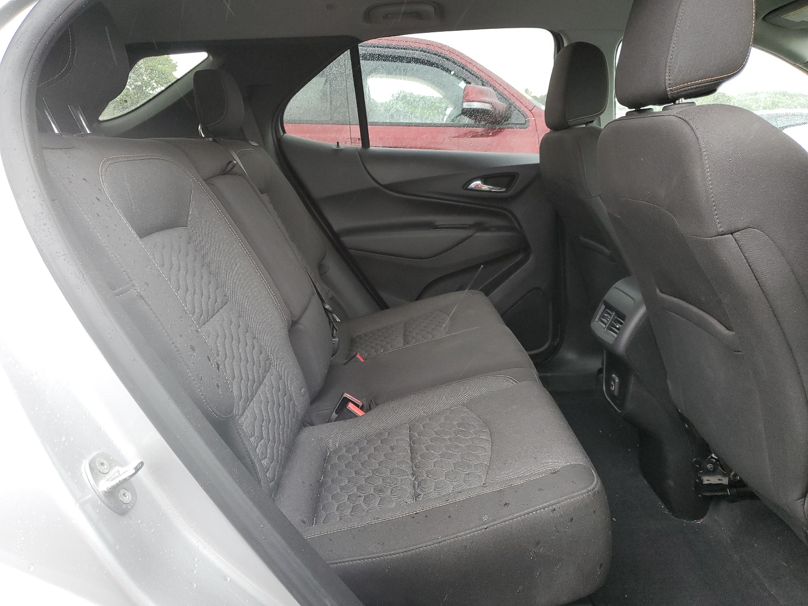 2GNAXKEV4K6273847 2019 Chevrolet Equinox Lt