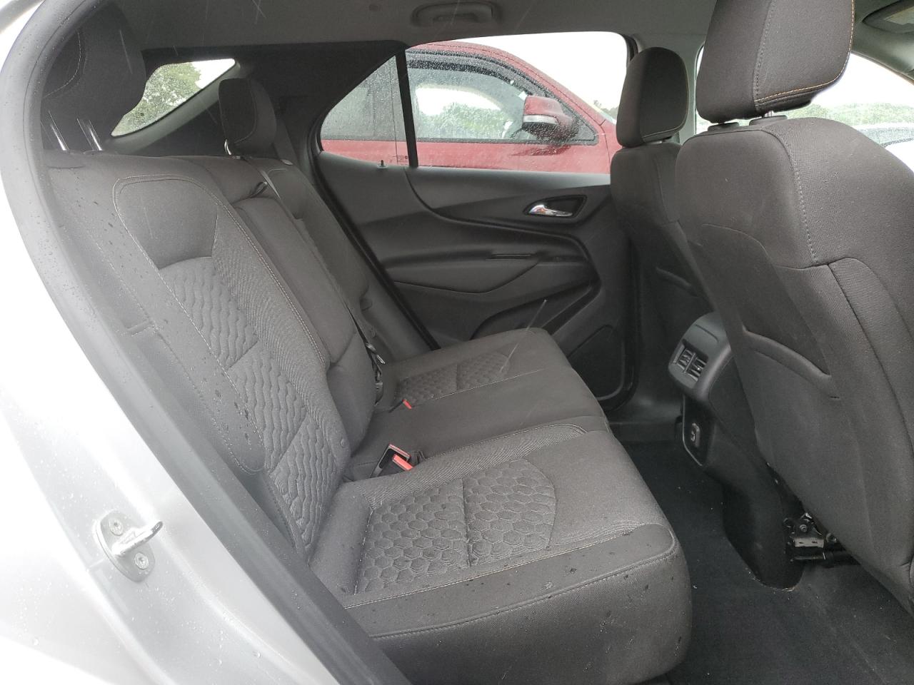 2019 Chevrolet Equinox Lt VIN: 2GNAXKEV4K6273847 Lot: 63848184