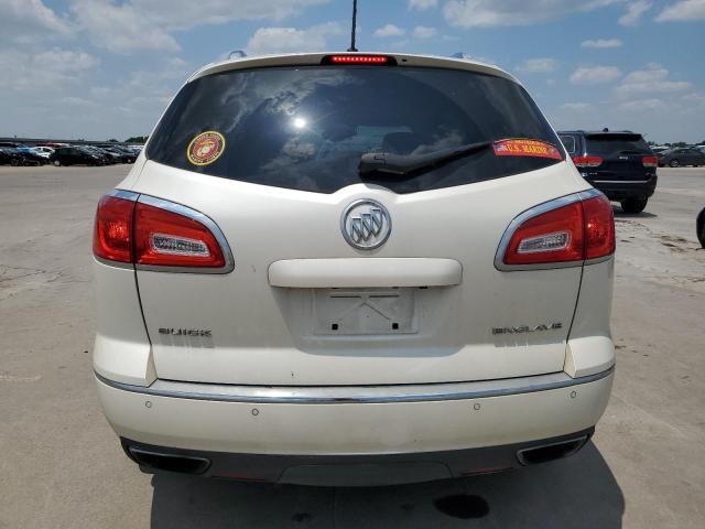 Parquets BUICK ENCLAVE 2014 White