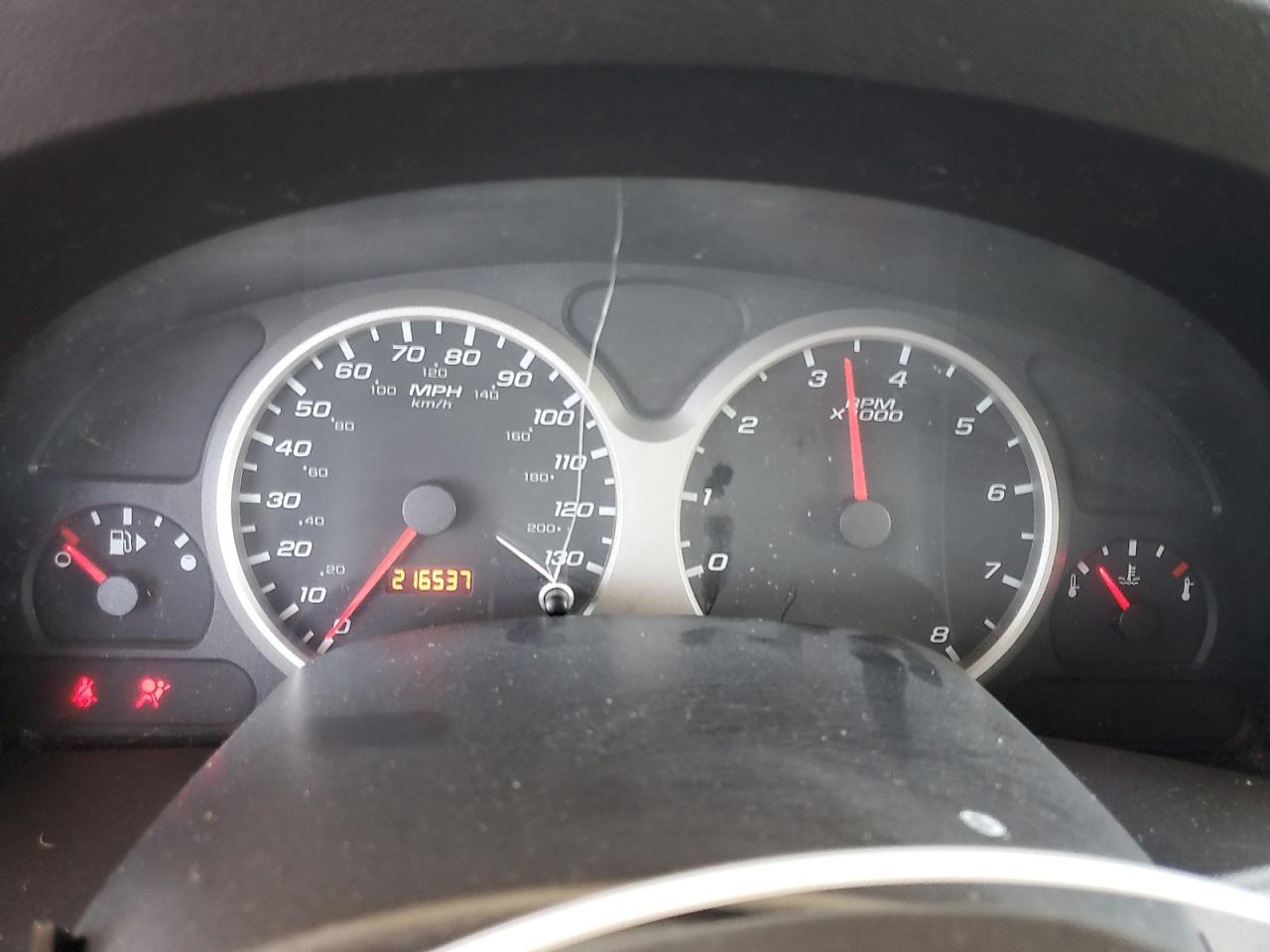 2005 Chevrolet Equinox Lt VIN: 2CNDL63F356176854 Lot: 63215524