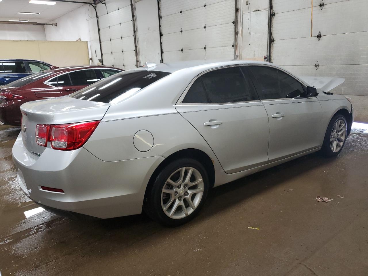 2013 Chevrolet Malibu 1Lt VIN: 1G11D5SR0DF159775 Lot: 64361234