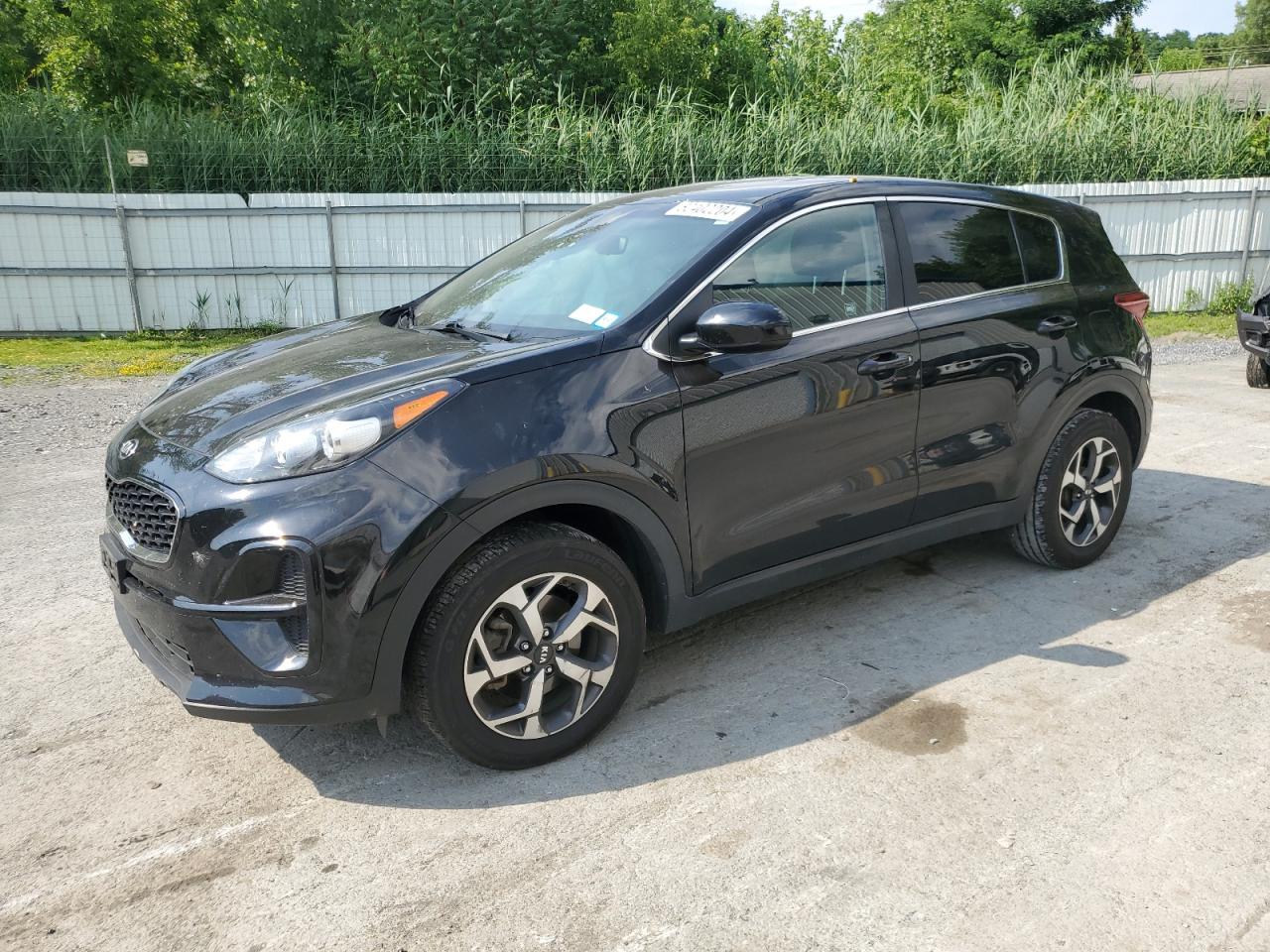 KNDPM3AC5L7775936 2020 KIA SPORTAGE - Image 1